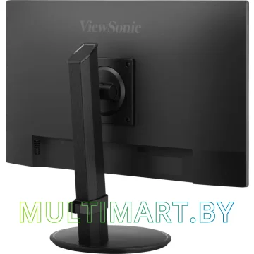 Монитор ViewSonic VA2408-HDJ картинка 6